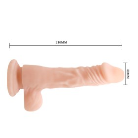 Realističan Dildo 8.5inch  BW 8071NG-5